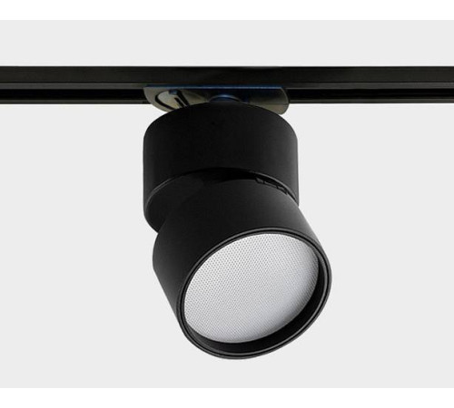 Светильник на штанге Italline IT02-005 black 4000 K + IT08-8016 black IT02-005/IT08-8016