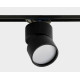 Светильник на штанге Italline IT02-005 black 4000 K + IT08-8016 black IT02-005/IT08-8016