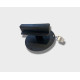 Светильник на штанге Italline IT02-005 black 4000 K + IT08-8016 black IT02-005/IT08-8016