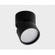 Светильник на штанге Italline IT02-005 black 4000 K + IT08-8016 black IT02-005/IT08-8016