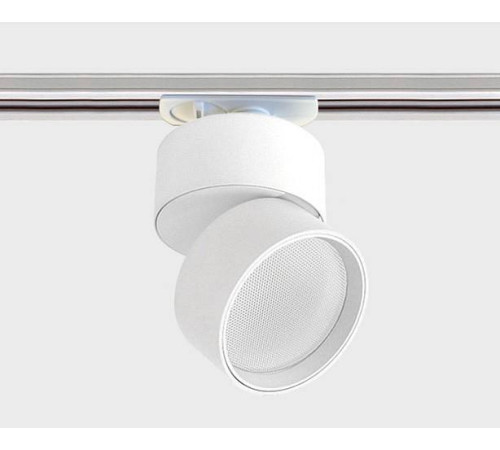 Светильник на штанге Italline IT02-005 white 3000 K + IT08-8016 white IT02-005/IT08-8016