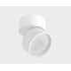 Светильник на штанге Italline IT02-005 white 3000 K + IT08-8016 white IT02-005/IT08-8016