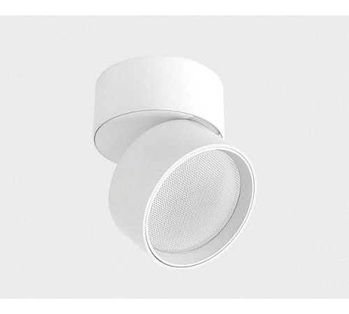 Светильник на штанге Italline IT02-005 white 4000 K + IT08-8016 white IT02-005/IT08-8016