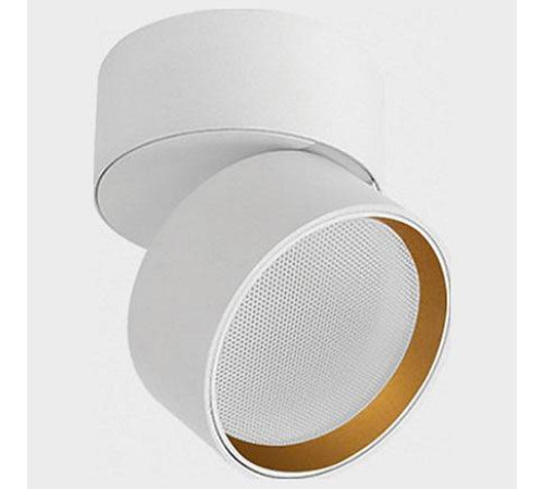 Кольцо декоративное Italline IT02-013 IT02-013 ring gold