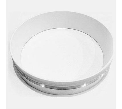 Кольцо декоративное Italline IT02-013 IT02-013 ring white