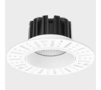 Встраиваемый светильник Italline IT02-028 IT02-028 white 4000K