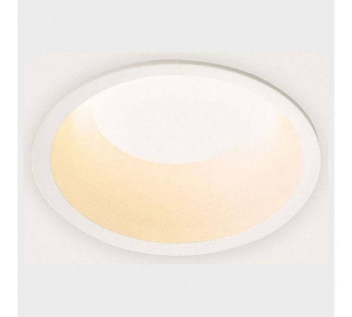 Встраиваемый светильник Italline IT08-8013 IT08-8013 white 3000K