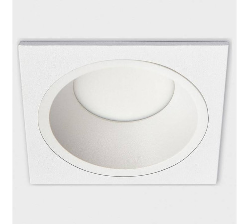 Встраиваемый светильник Italline IT08-8013 IT08-8013 white 3000K