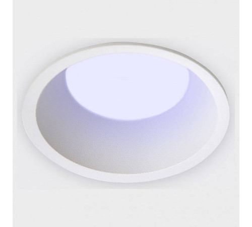 Встраиваемый светильник Italline IT08-8013 IT08-8013 white 4000K