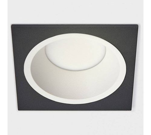 Встраиваемый светильник Italline IT08-8013 IT08-8013 white 4000K