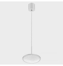 Подвесной светильник Italline IT08-8022 IT08-8022 white 3000K