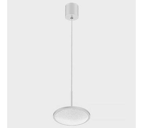 Подвесной светильник Italline IT08-8022 IT08-8022 white 3000K