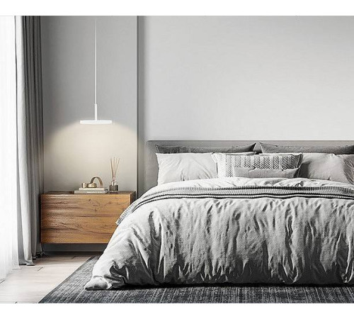 Подвесной светильник Italline IT08-8022 IT08-8022 white 3000K