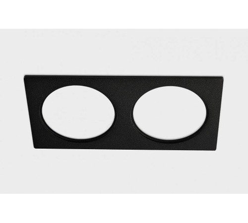 Рамка на 2 светильника Italline IT08 IT08-8034 white