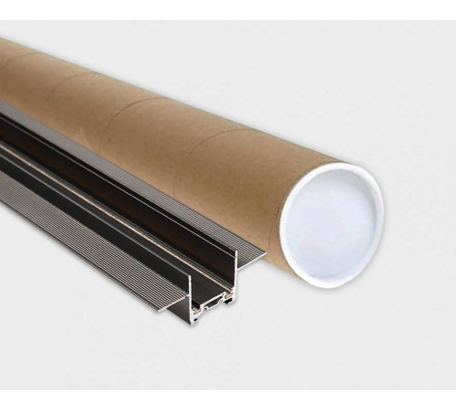 Трек встраиваемый Italline KREATOR IT09-9021 black tube