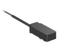 Токопровод концевой Italline Kreator IT09-9025 black