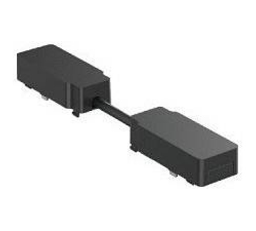 Соединитель гибкий для треков Italline Kreator IT09-9026 black