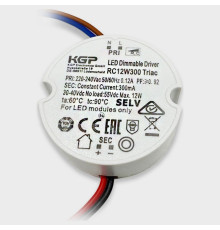 Блок питания Italline IT09-9065 IT09-9065 dimm