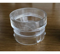 Кольцо декоративное Italline Danny Ring Danny crystal