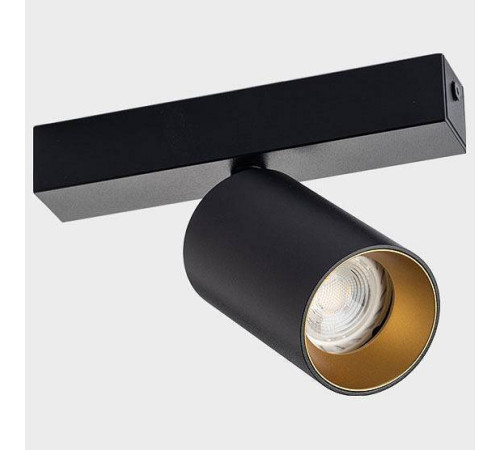 Кольцо декоративное Italline Danny Ring Danny gold