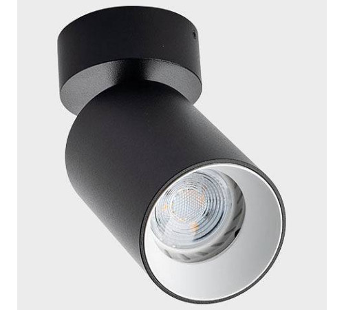 Кольцо декоративное Italline Danny Ring Danny white