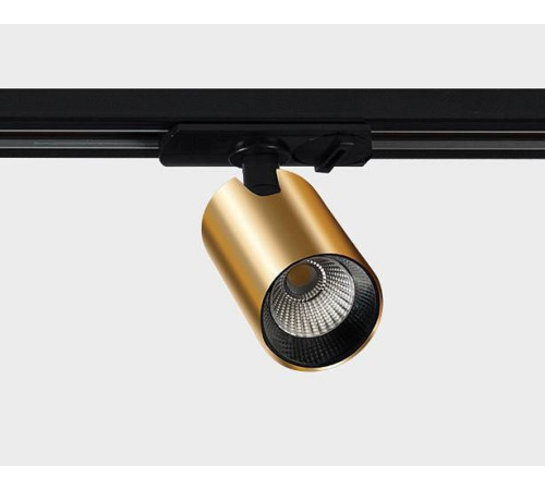 Светильник на штанге Italline TR 3006 TR 3006 gold