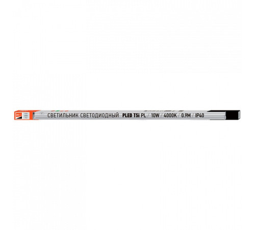 Накладной светильник Jazzway PLED-T5i PL 900 10W FR 4000K