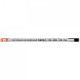 Накладной светильник Jazzway PLED-T5i PL 900 10W FR 4000K