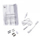 Накладной светильник Jazzway PLED-T5i PL 900 10W FR 4000K