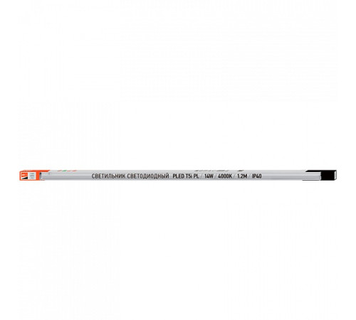 Накладной светильник Jazzway PLED-T5i PL 1200 14W FR 4000K