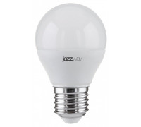 Лампа светодиодная Jazzway  PLED-SP G45 9W E27 3000K