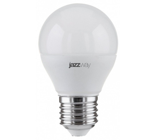 Лампа светодиодная Jazzway PLED-SP G45 9W E27 5000K