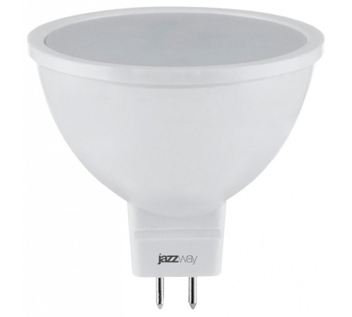 Лампа светодиодная Jazzway PLED-SP JCDR 9W 3000K