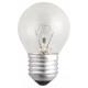 Лампа накаливания Jazzway P45 240V 40W E27 clear