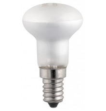 Лампа накаливания Jazzway  R39 30W E14 frost