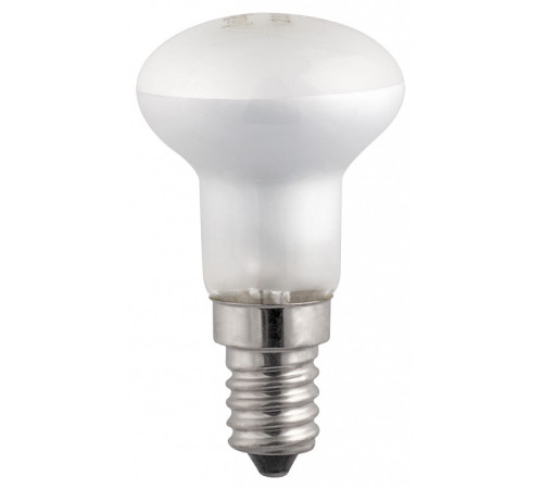 Лампа накаливания Jazzway R39 30W E14 frost