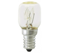 Лампа накаливания Jazzway  T25 15W E14 220V REFR