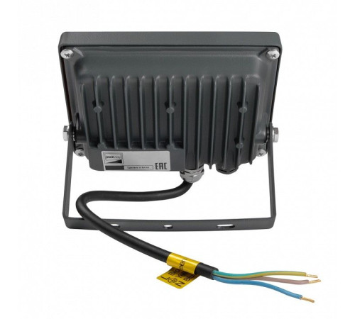 Настенно-потолочный прожектор Jazzway PFL-SC-30W 6500K IP65