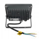 Настенно-потолочный прожектор Jazzway PFL-SC-30W 6500K IP65