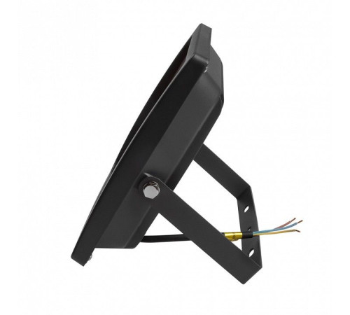 Настенно-потолочный прожектор Jazzway PFL-SC-100W 6500K IP65