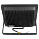 Настенно-потолочный прожектор Jazzway PFL-SC-100W 6500K IP65