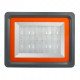 Настенно-потолочный прожектор Jazzway PFL-S 400w 60° 6500K IP65