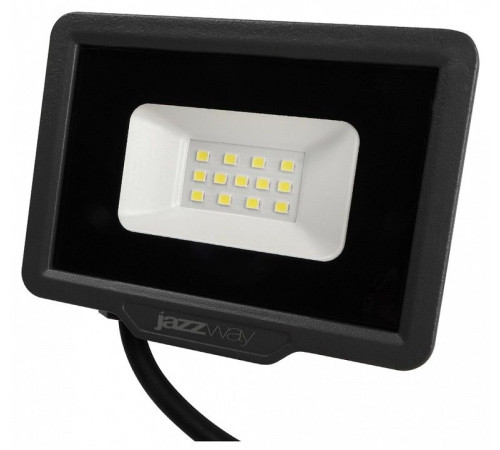 Настенно-потолочный прожектор Jazzway PFL- C3 10w 6500K IP65