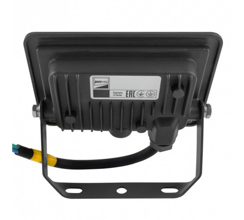 Настенно-потолочный прожектор Jazzway PFL- C3 10w 6500K IP65