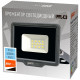 Настенно-потолочный прожектор Jazzway PFL- C3 10w 6500K IP65