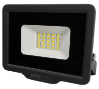 Настенно-потолочный прожектор Jazzway  PFL- C3 20w  6500K IP65