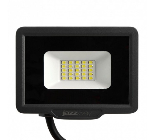 Настенно-потолочный прожектор Jazzway PFL- C3 20w 6500K IP65