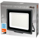 Настенно-потолочный прожектор Jazzway PFL- C3- 150w 6500K IP65