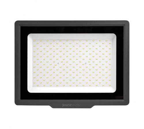 Настенно-потолочный прожектор Jazzway PFL- C3- 200w 6500K IP65
