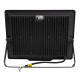 Настенно-потолочный прожектор Jazzway PFL- C3- 200w 6500K IP65